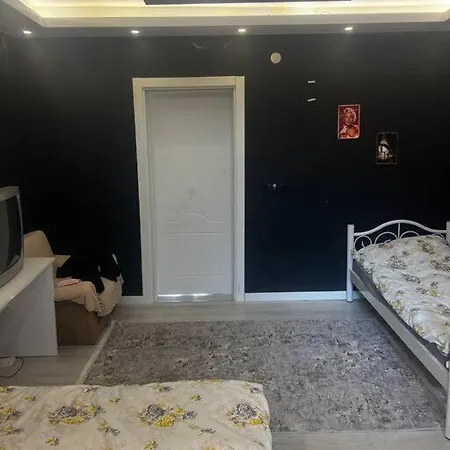 Apartment Ev - Tum Odalar Guzel Bir Manzara Nevsehir