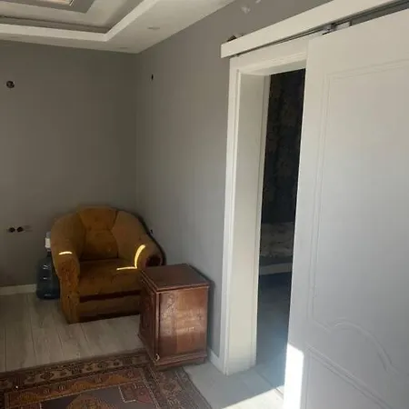 Ev - Tum Odalar Guzel Bir Manzara Apartment *