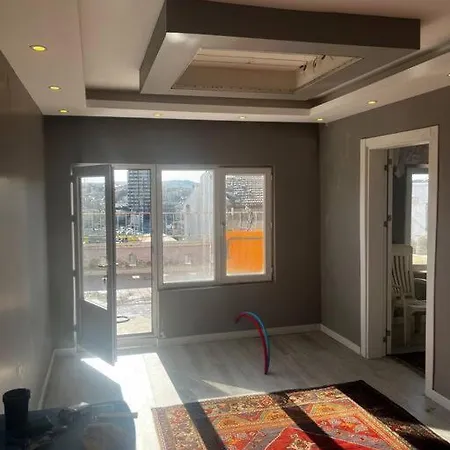 Apartment Ev - Tum Odalar Guzel Bir Manzara Nevsehir