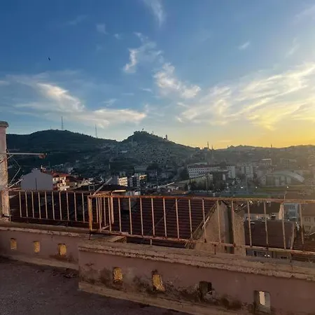 Apartment Ev - Tum Odalar Guzel Bir Manzara *